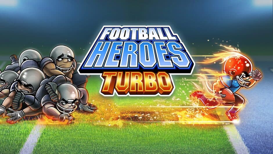 Football Heroes Turbo artwork 1