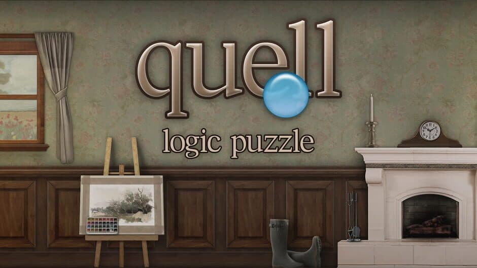 Quell artwork 1