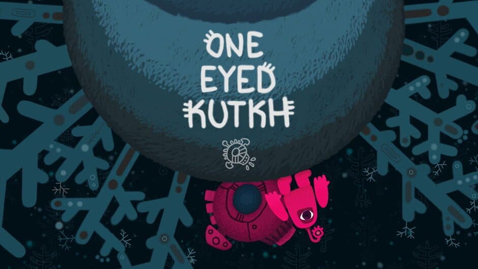 One Eyed Kutkh artwork 1