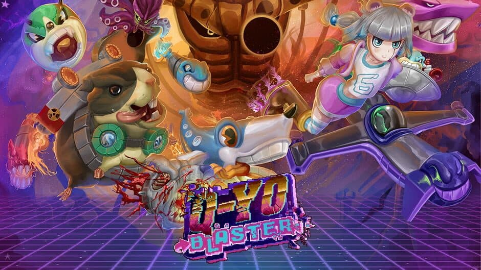 Q-YO Blaster artwork 1