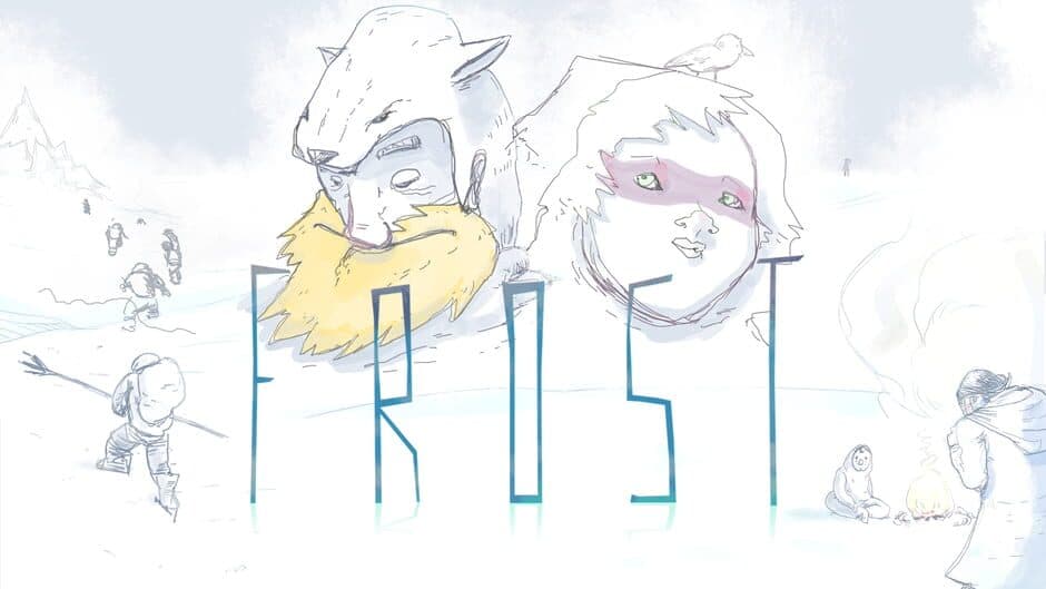 Frost artwork 1