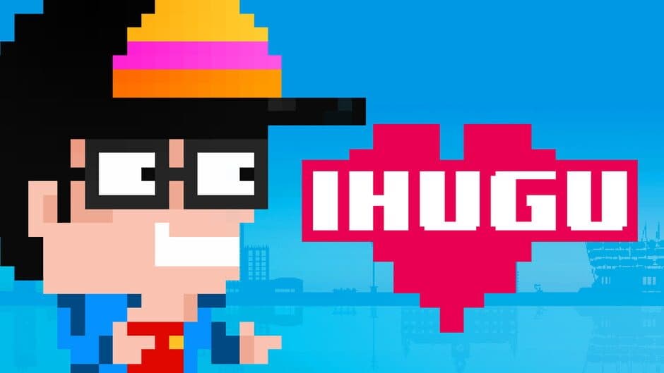 IHugU artwork 1