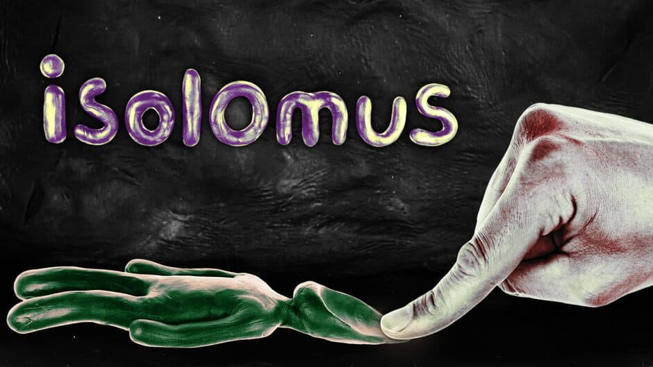 Isolomus artwork 1