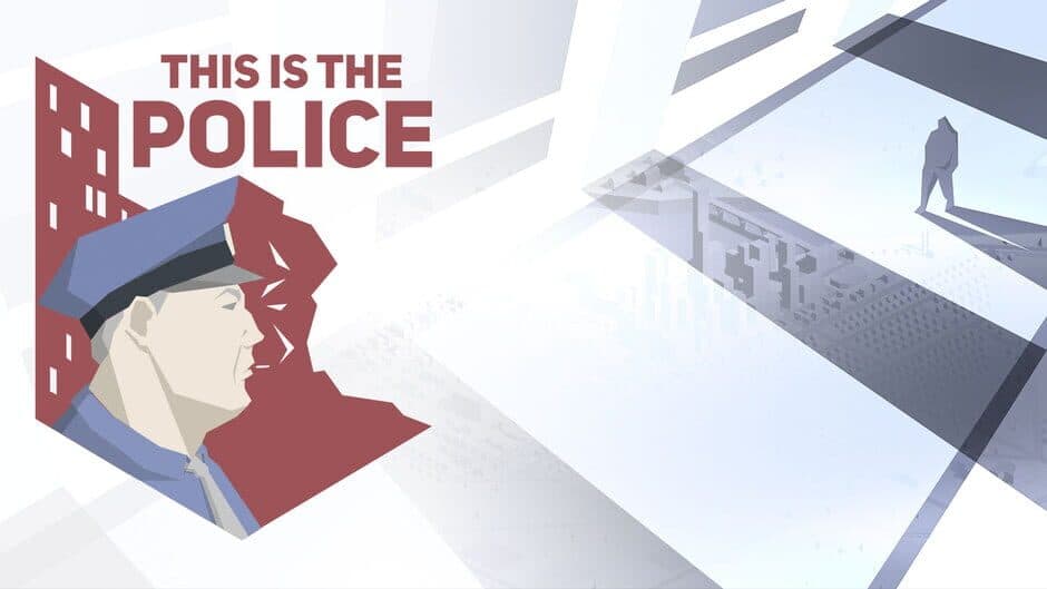 This Is the Police artwork 1
