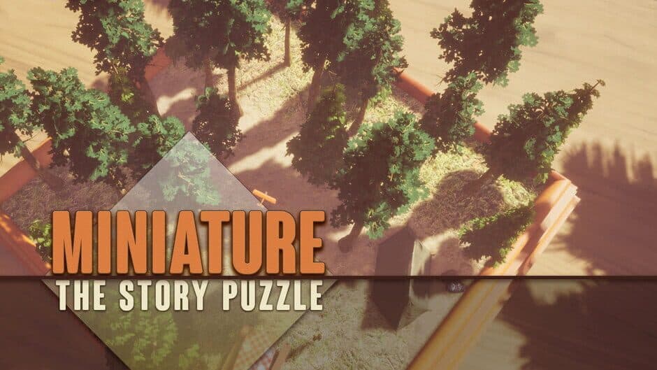 Miniature - The Story Puzzle artwork 1