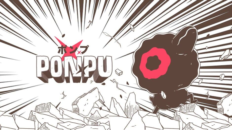 Ponpu artwork 1