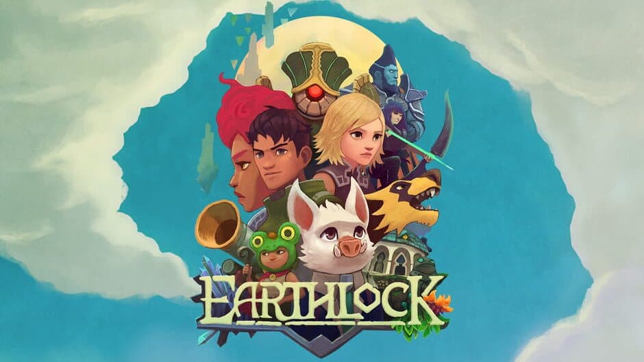 Earthlock artwork 1