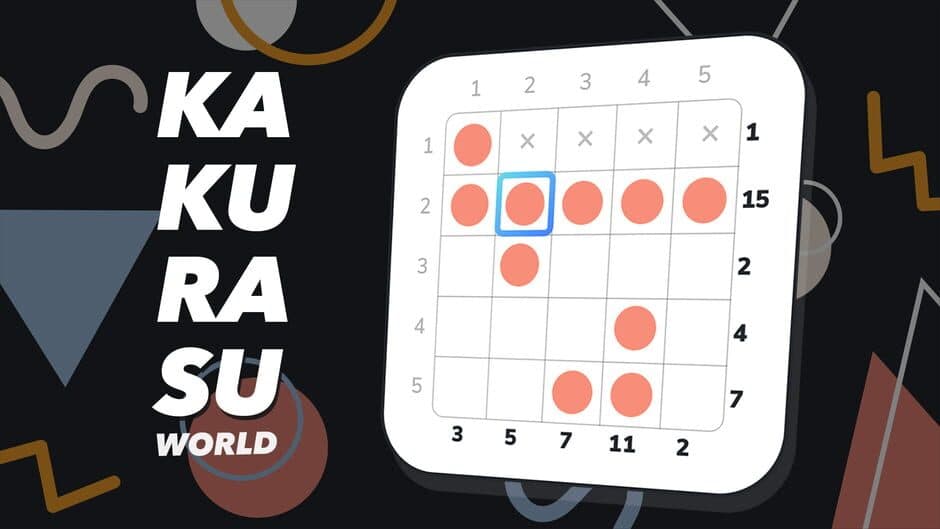 Kakurasu World artwork 1