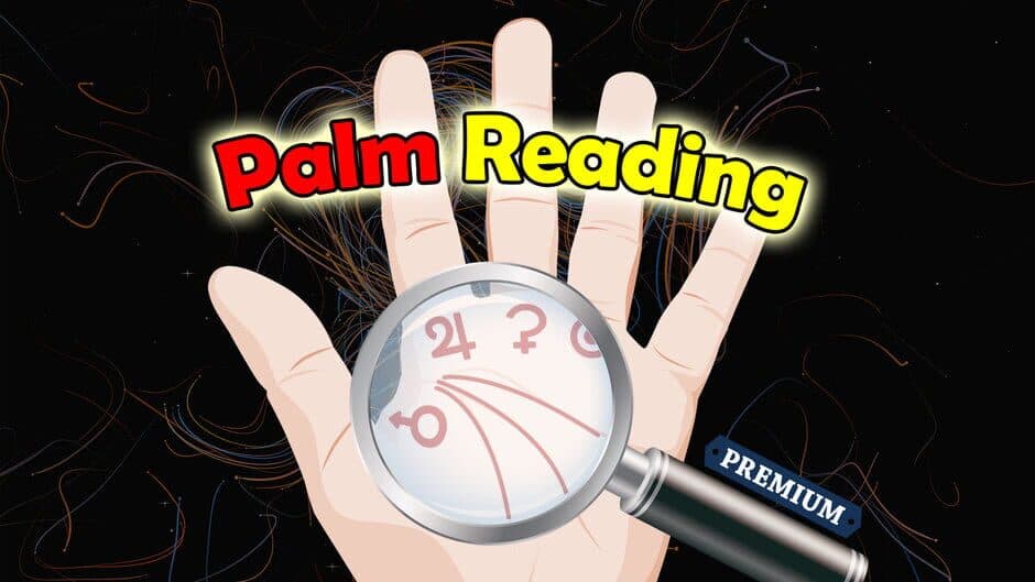 Palm Reading Premium artwork 1
