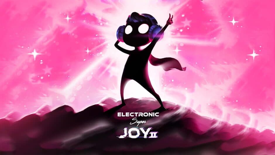 Electronic Super Joy 2 artwork 1
