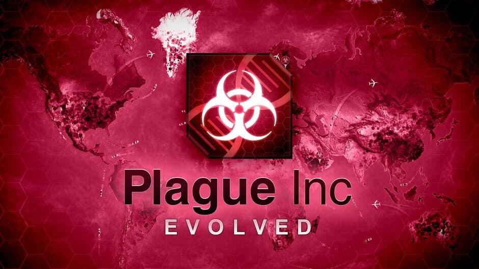 Plague Inc: Evolved artwork 1