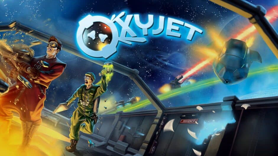 Oxyjet artwork 1