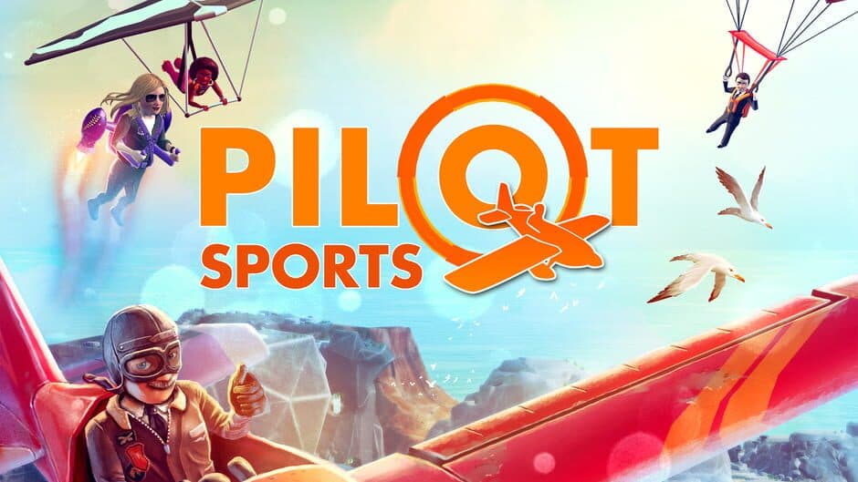Pilot Sports artwork 1