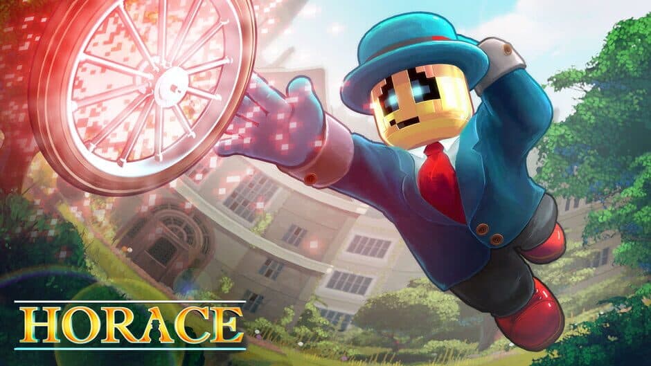 Horace artwork 1