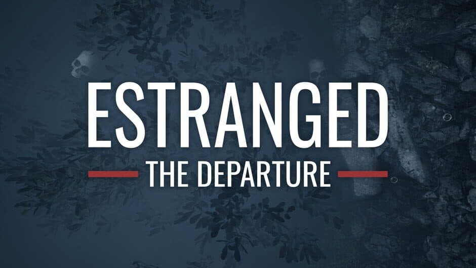 Estranged: The Departure artwork 1