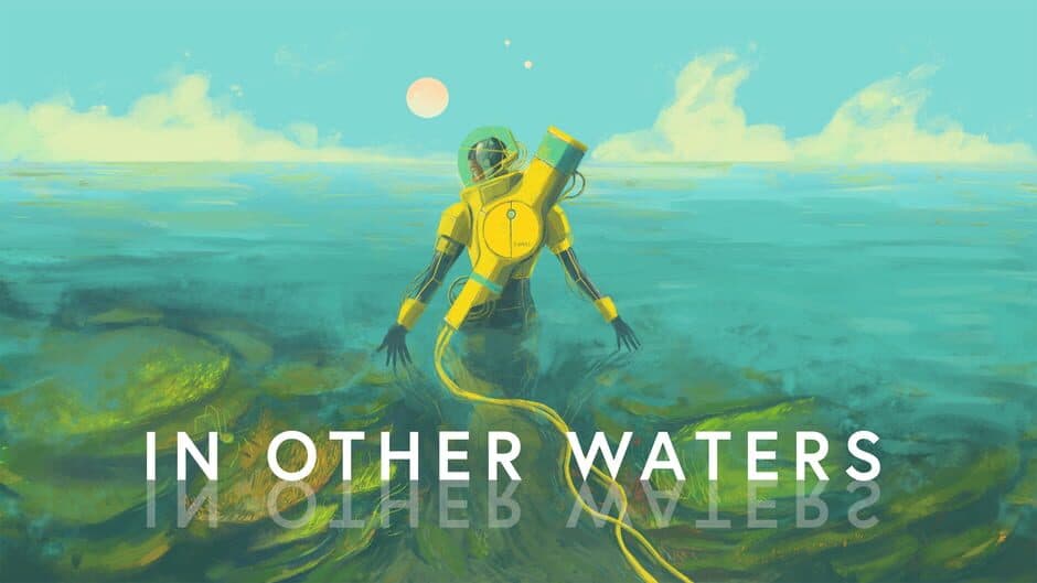 In Other Waters artwork 1