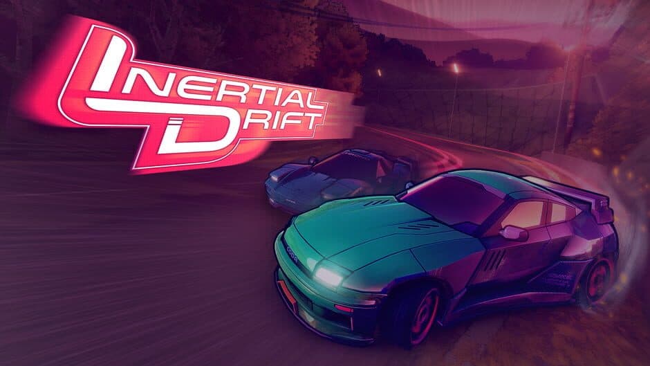 Inertial Drift artwork 1