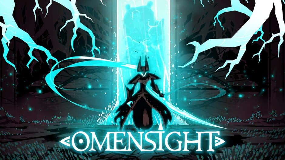 Omensight: Definitive Edition artwork 1