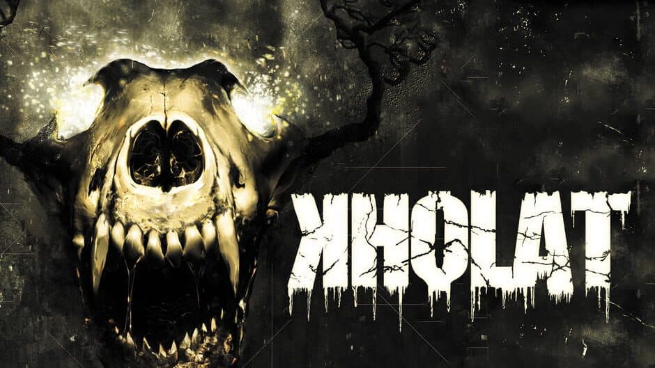 Kholat artwork 1