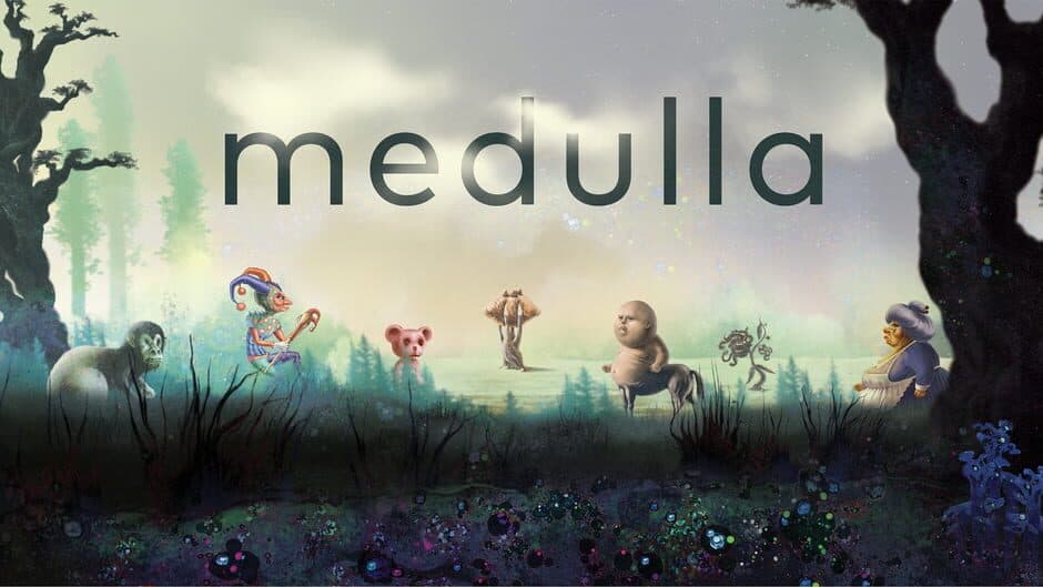 Medulla artwork 1