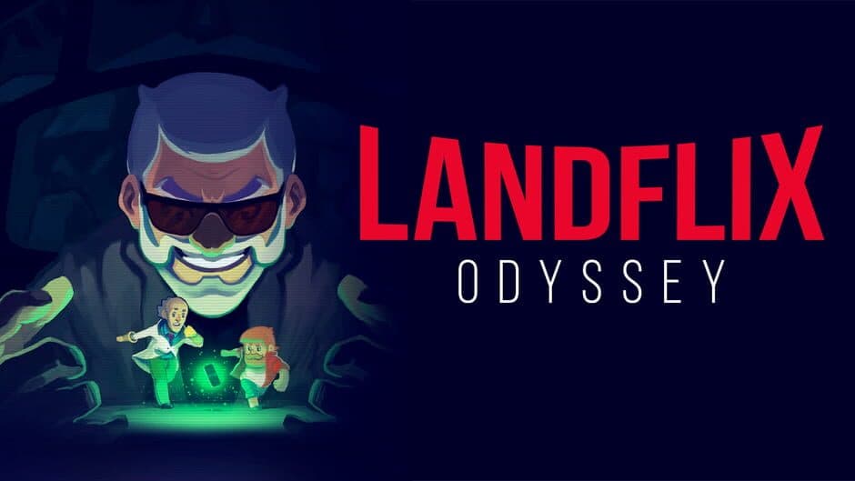 Landflix Odyssey artwork 1