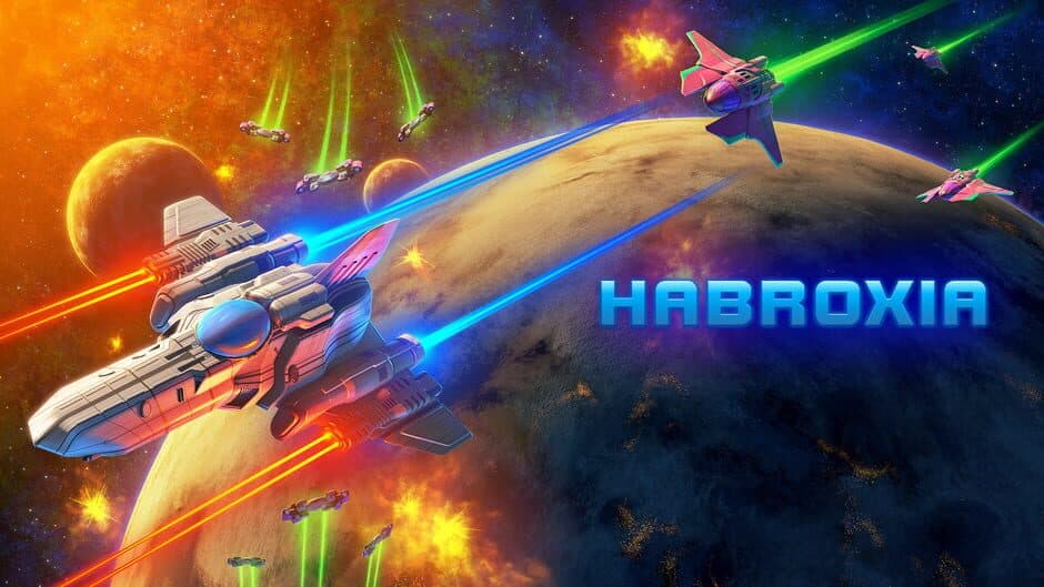 Habroxia artwork 1