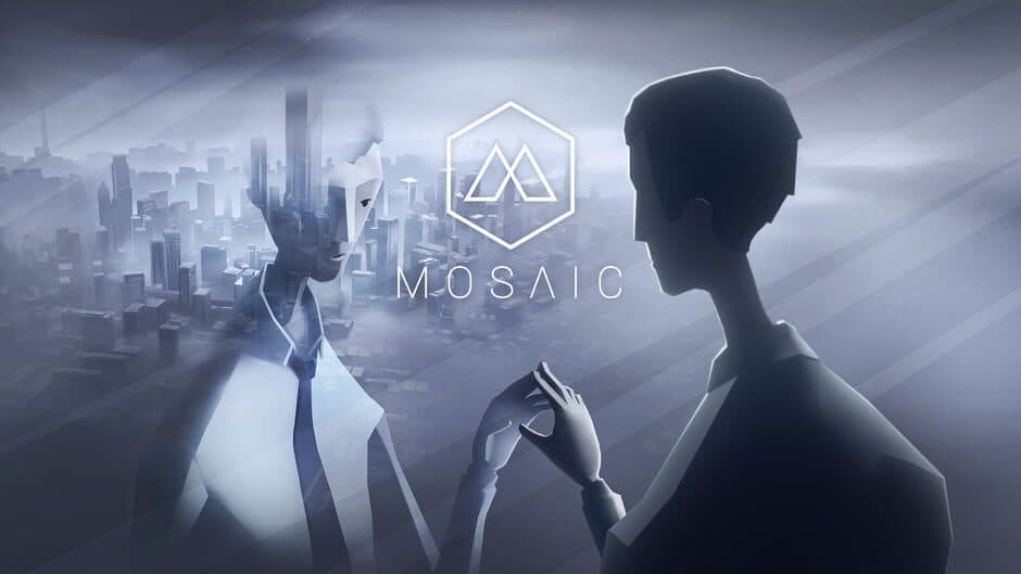 Mosaic artwork 1