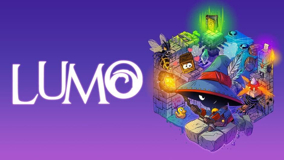 Lumo artwork 1