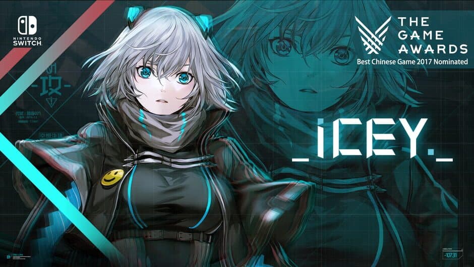 Icey artwork 1