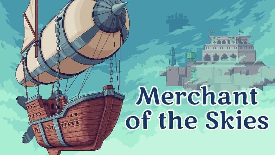 Merchant of the Skies artwork 1
