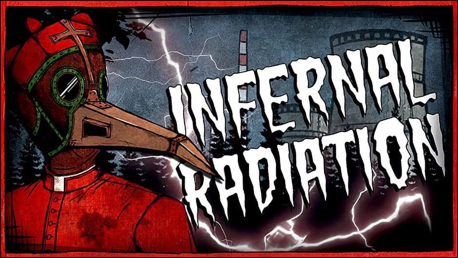 Infernal Radiation artwork 1
