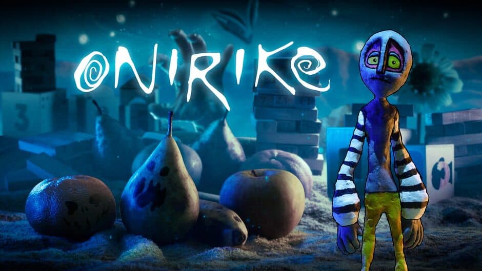 Onirike artwork 1