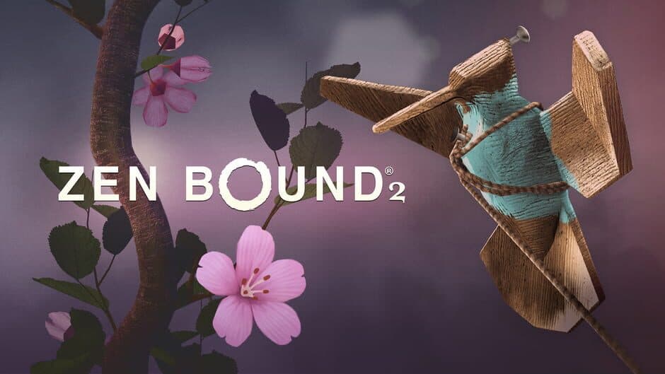 Zen Bound 2 artwork 1