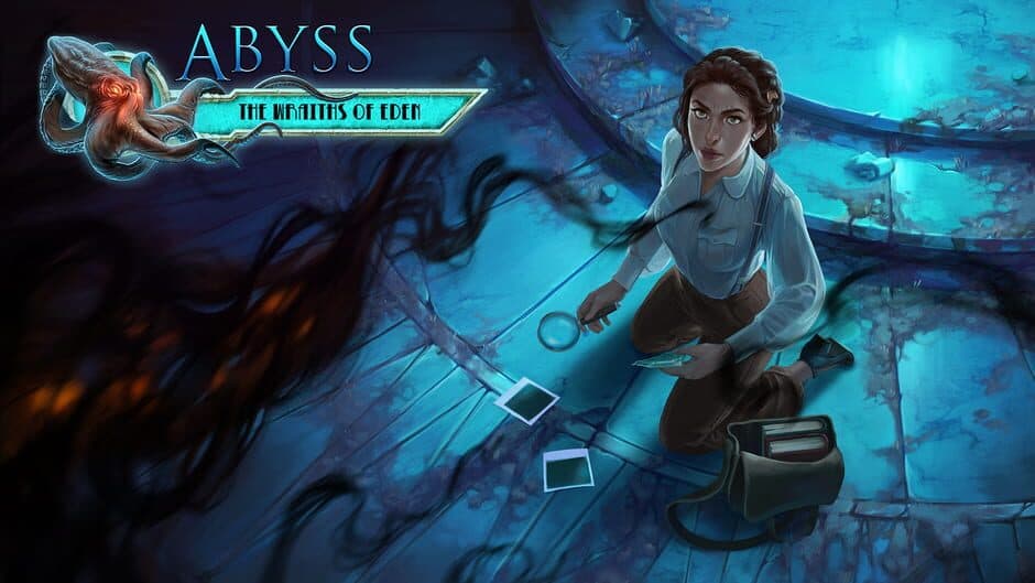 Abyss: The Wraiths of Eden artwork 1
