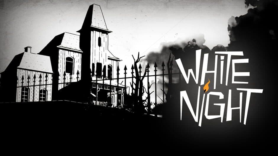 White Night artwork 1