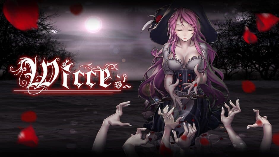 Wicce artwork 1