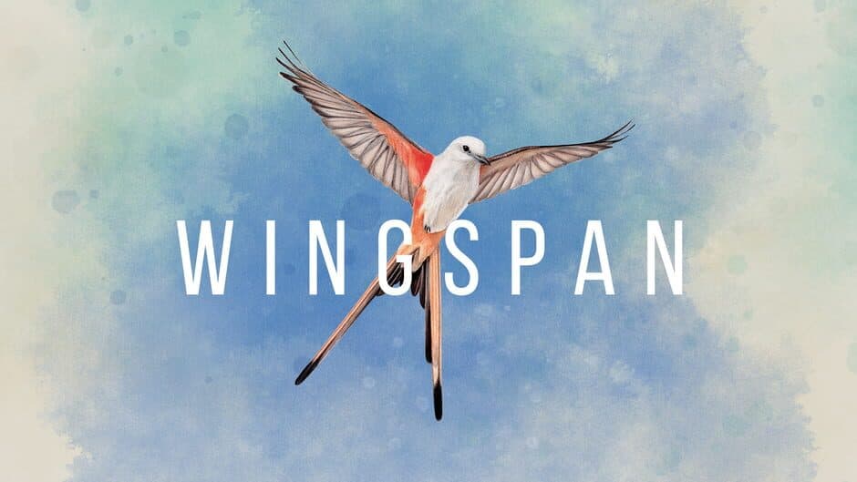 Wingspan artwork 1