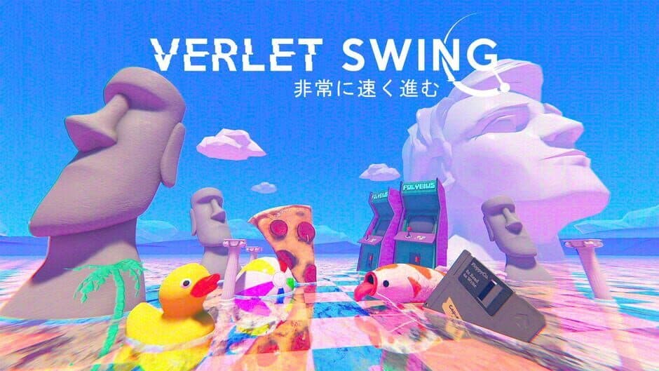 Verlet Swing artwork 1