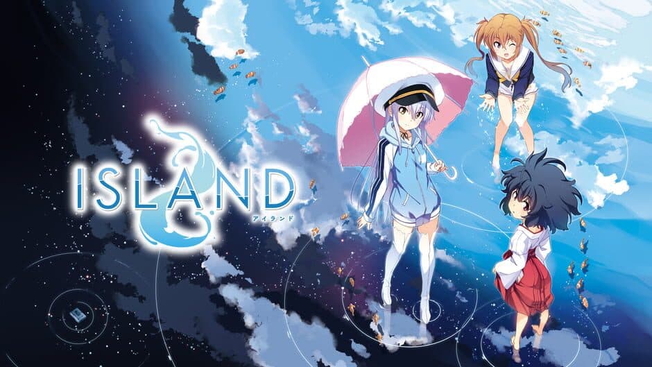 Island artwork 1
