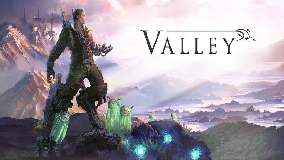 Valley artwork 1