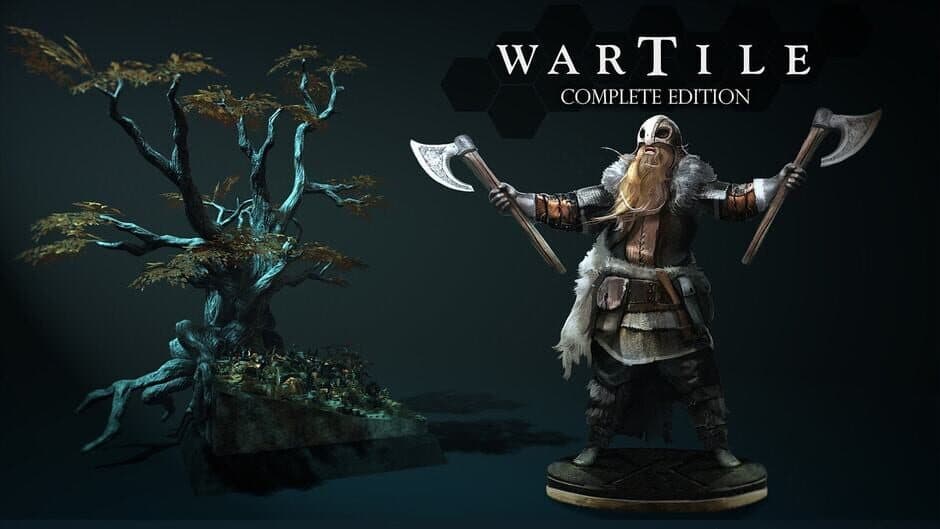 Wartile artwork 1