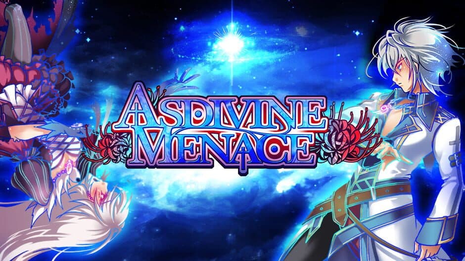 Asdivine Menace artwork 1