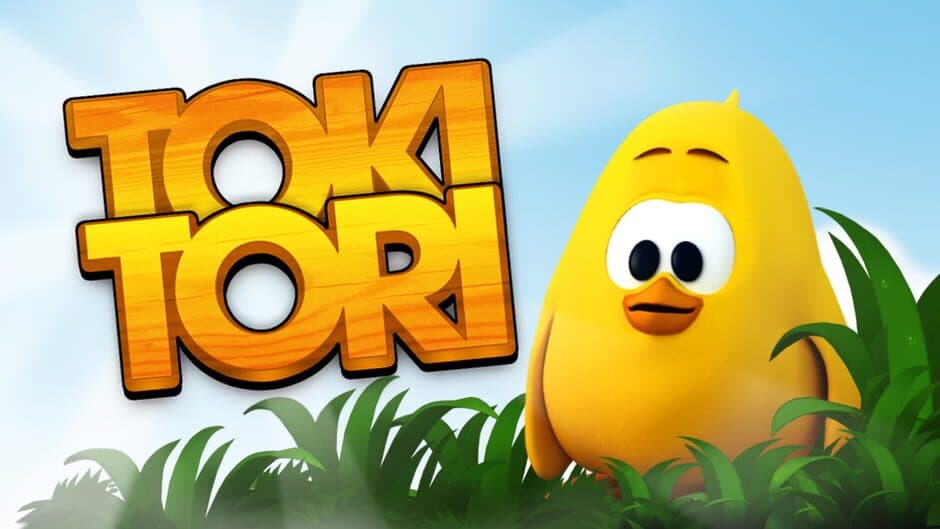 Toki Tori artwork 1