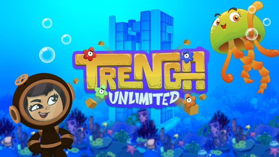 Trenga Unlimited artwork 1