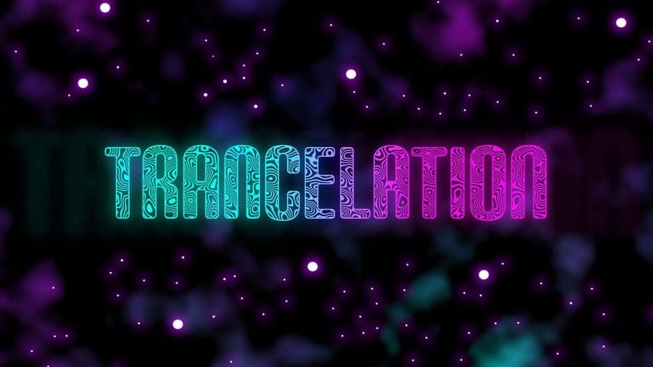 Trancelation artwork 1