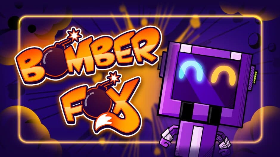 Bomber Fox artwork 1