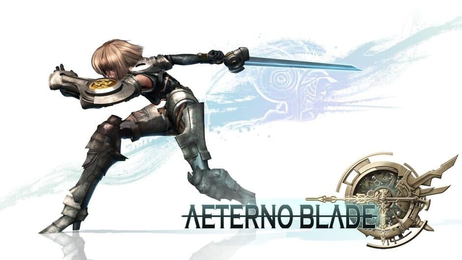 AeternoBlade artwork 1
