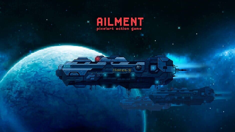 Ailment artwork 1