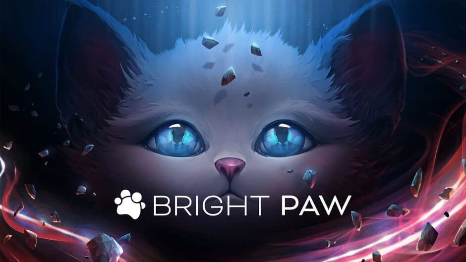 Bright Paw artwork 1