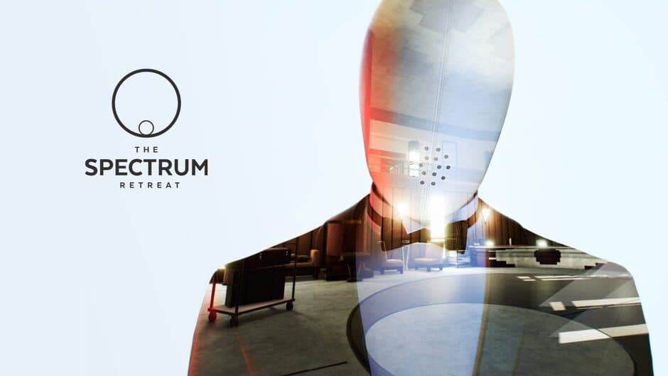 The Spectrum Retreat artwork 1